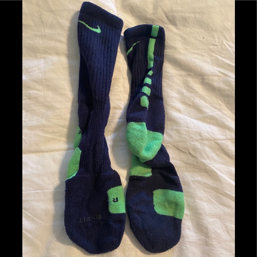 Nike Elite socks